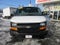 2013 Chevrolet Express Cargo Van 1500 Cargo