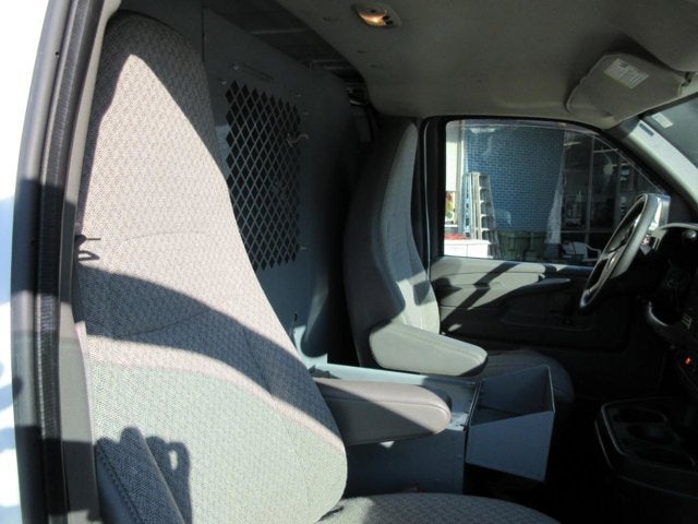 2013 Chevrolet Express Cargo Van 1500 Cargo