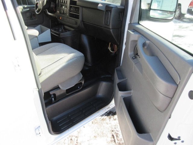 2013 Chevrolet Express Cargo Van 1500 Cargo