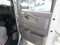 2017 GMC Savana Commercial Cutaway G3500 139 in. ENCLOSED UTILITY SRW