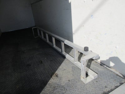 2017 GMC Savana Commercial Cutaway G3500 139 in. ENCLOSED UTILITY SRW