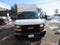 2017 GMC Savana Commercial Cutaway G3500 139 in. ENCLOSED UTILITY SRW