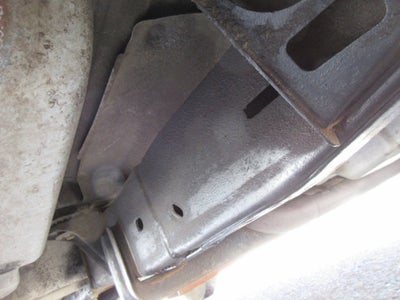 2017 GMC Savana Commercial Cutaway G3500 139 in. ENCLOSED UTILITY SRW