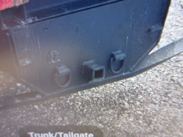 2011 GMC Sierra 3500HD DUMP TRUCK