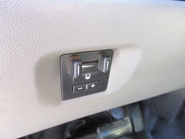 2011 GMC Sierra 3500HD DUMP TRUCK
