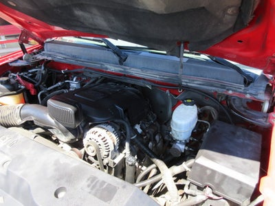 2011 GMC Sierra 3500HD DUMP TRUCK