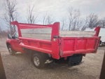2011 GMC Sierra 3500HD DUMP TRUCK