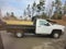 2019 GMC Sierra 3500HD. DIESEL, 4X4 MASON DUMP 4WD Reg Cab 137.5" WB, 59.06" CA