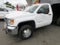 2019 GMC Sierra 3500HD. DIESEL, 4X4 MASON DUMP 4WD Reg Cab 137.5" WB, 59.06" CA