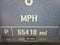 2019 GMC Sierra 3500HD. DIESEL, 4X4 MASON DUMP 4WD Reg Cab 137.5" WB, 59.06" CA