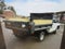 2019 GMC Sierra 3500HD. DIESEL, 4X4 MASON DUMP 4WD Reg Cab 137.5" WB, 59.06" CA