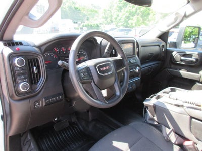 2023 GMC Sierra 3500HD Pro