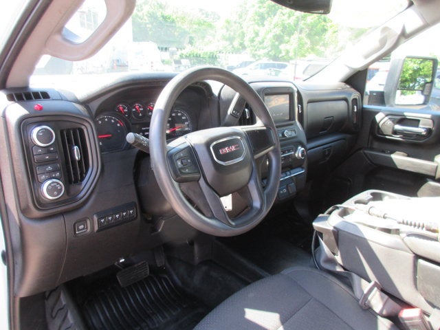2023 GMC Sierra 3500HD Pro