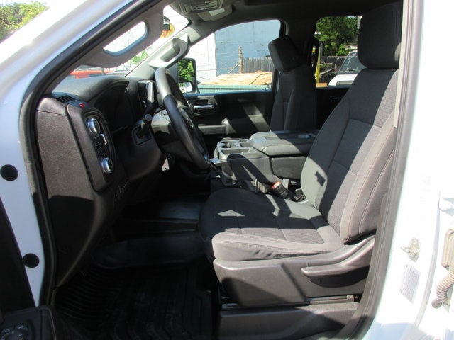 2023 GMC Sierra 3500HD Pro
