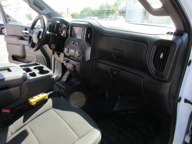 2023 GMC Sierra 3500HD Pro