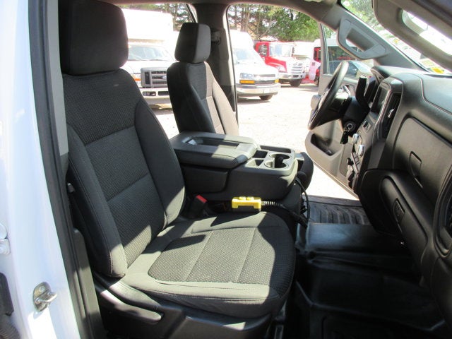 2023 GMC Sierra 3500HD Pro