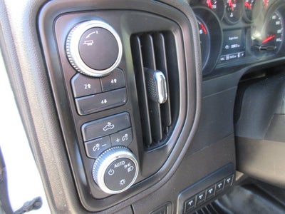 2023 GMC Sierra 3500HD Pro