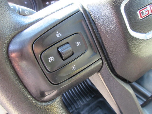 2023 GMC Sierra 3500HD Pro