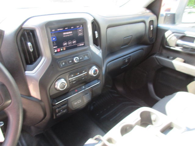 2023 GMC Sierra 3500HD Pro