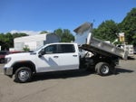 2023 GMC Sierra 3500HD Pro