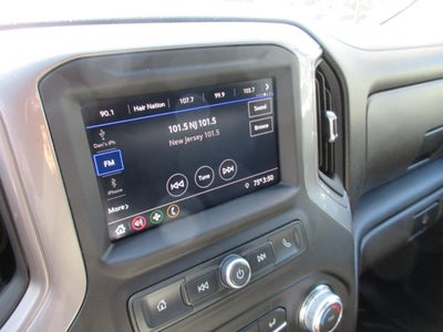 2023 GMC Sierra 3500HD Pro