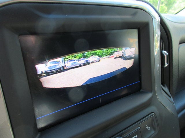 2023 GMC Sierra 3500HD Pro