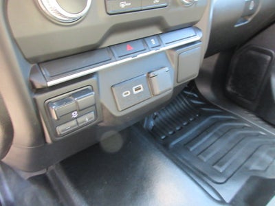 2023 GMC Sierra 3500HD Pro