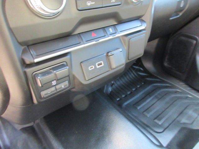2023 GMC Sierra 3500HD Pro
