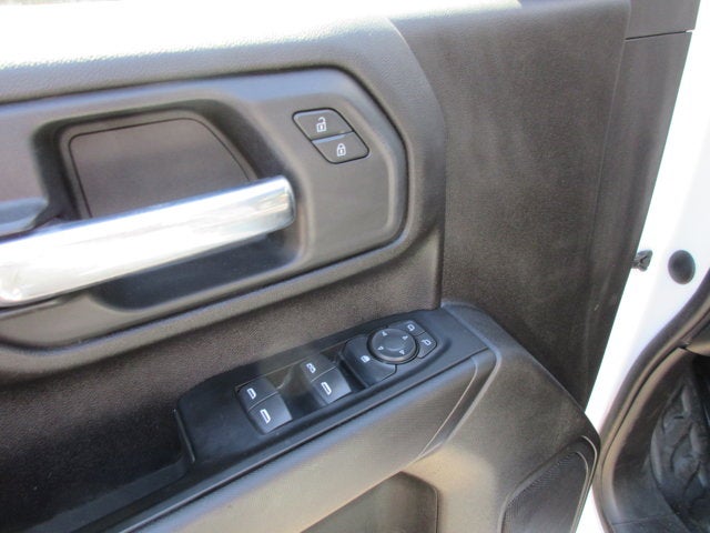 2023 GMC Sierra 3500HD Pro