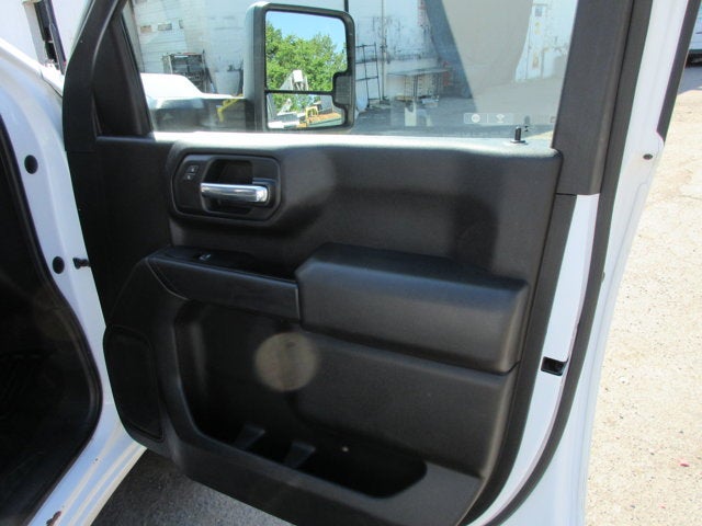 2023 GMC Sierra 3500HD Pro