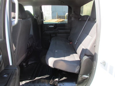 2023 GMC Sierra 3500HD Pro