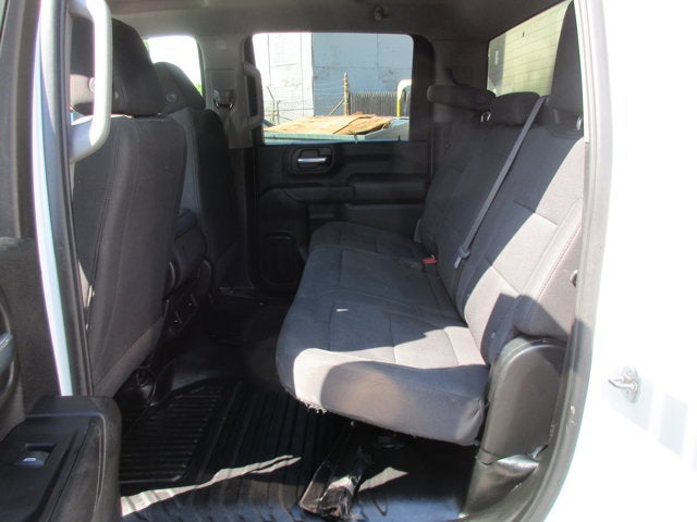 2023 GMC Sierra 3500HD Pro