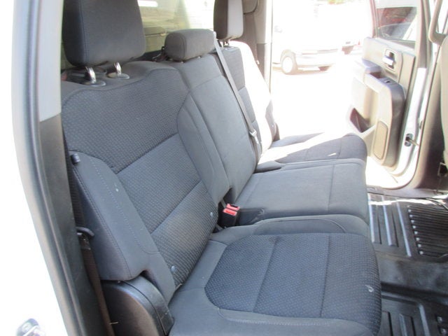 2023 GMC Sierra 3500HD Pro