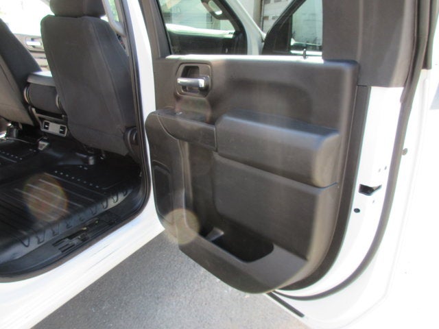 2023 GMC Sierra 3500HD Pro