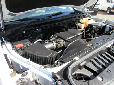2023 GMC Sierra 3500HD Pro