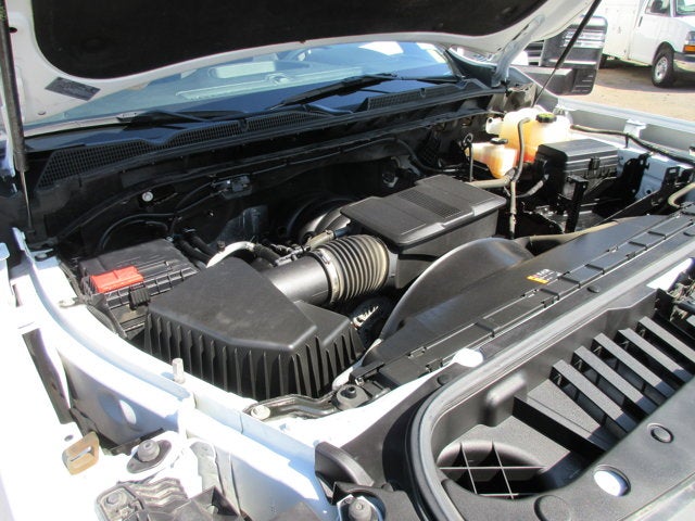 2023 GMC Sierra 3500HD Pro