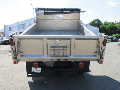 2023 GMC Sierra 3500HD Pro