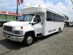 2005 GMC TC5500 33 PASSENGER BUS