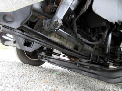 2005 GMC TC5500 33 PASSENGER BUS