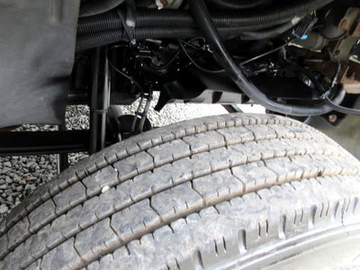 2005 GMC TC5500 33 PASSENGER BUS