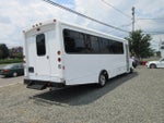 2005 GMC TC5500 33 PASSENGER BUS