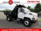 2007 GMC TC7500 C7500 MASON DUMP