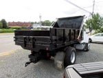 2007 GMC TC7500 C7500 MASON DUMP