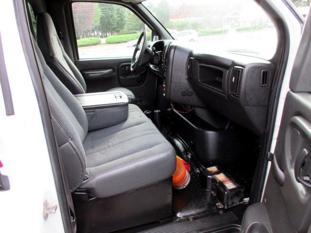 2007 GMC TC7500 C7500 MASON DUMP