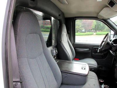 2007 GMC TC7500 C7500 MASON DUMP