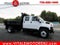 2003 GMC TC7500 C7500 CREW CAB 11' DUMP