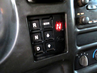 2003 GMC TC7500 C7500 CREW CAB 11' DUMP