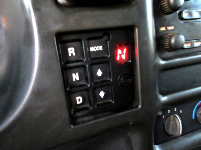 2003 GMC TC7500 C7500 CREW CAB 11' DUMP