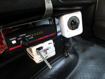 2003 GMC TC7500 C7500 CREW CAB 11' DUMP