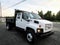 2003 GMC TC7500 C7500 CREW CAB 11' DUMP